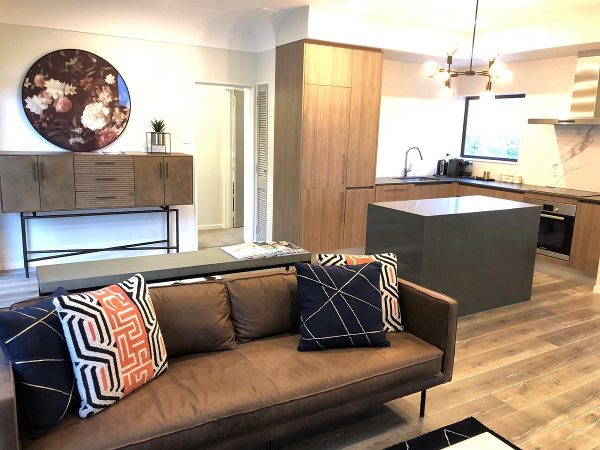 Luxury K-Lodge With Golf Course View-Ροτόρυα Εξωτερικό φωτογραφία