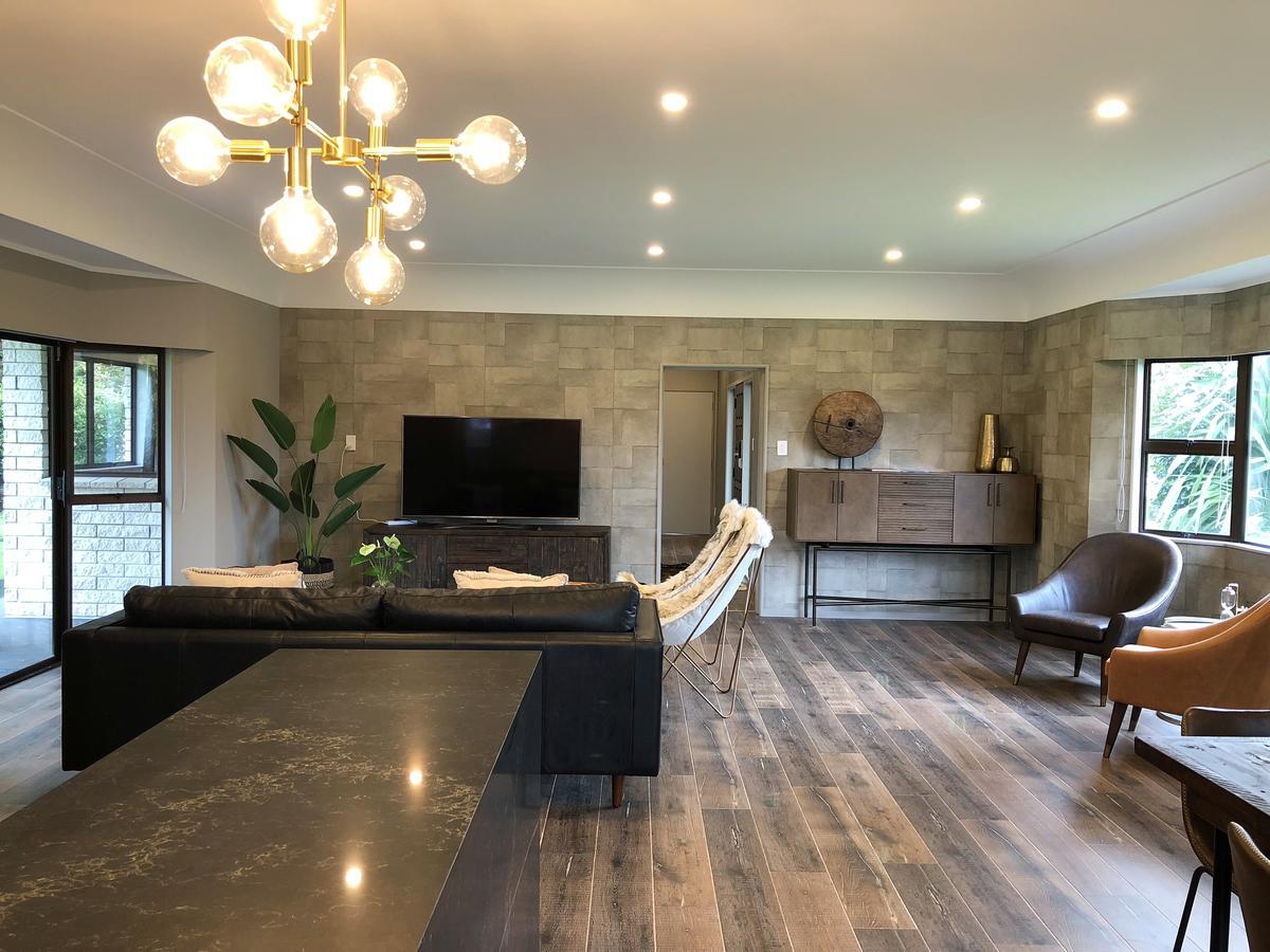 Luxury K-Lodge With Golf Course View-Ροτόρυα Εξωτερικό φωτογραφία