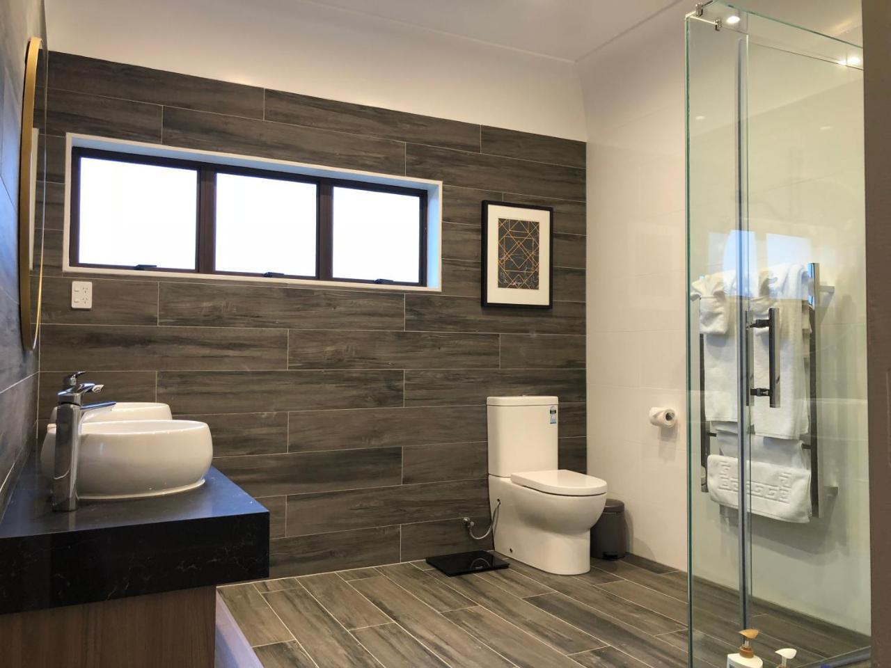 Luxury K-Lodge With Golf Course View-Ροτόρυα Εξωτερικό φωτογραφία
